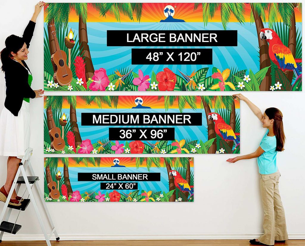 Banner Printing Chelmsford