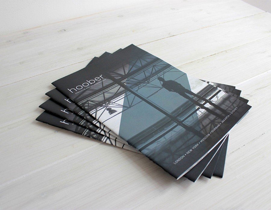 Booklet Printing Chelmsford