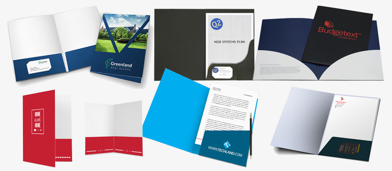Folder Printing Chelmsford