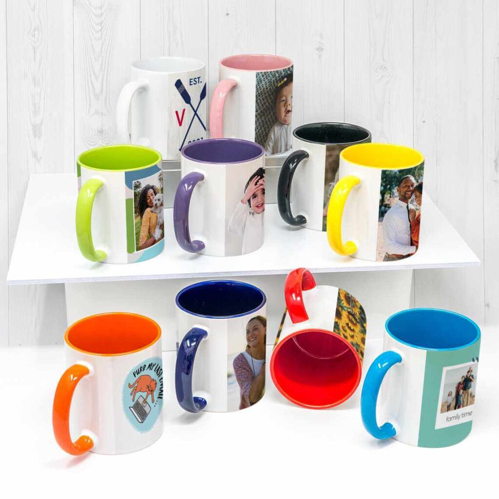 Mug-Printing-Chelmsford