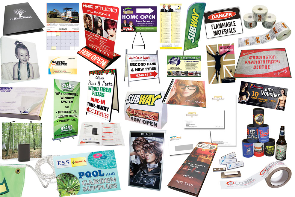 Printing ChelmsfordCity Centre