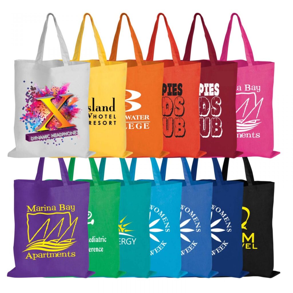 Tote Bag Printing Chelmsford
