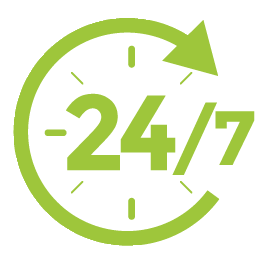24 HOUR seven days PRINTING chelmsford