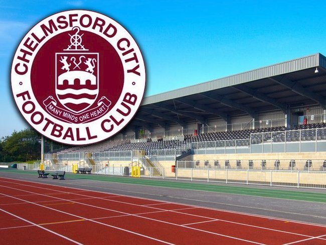 All About Chelmsford City FC History, Ownership, and More 1