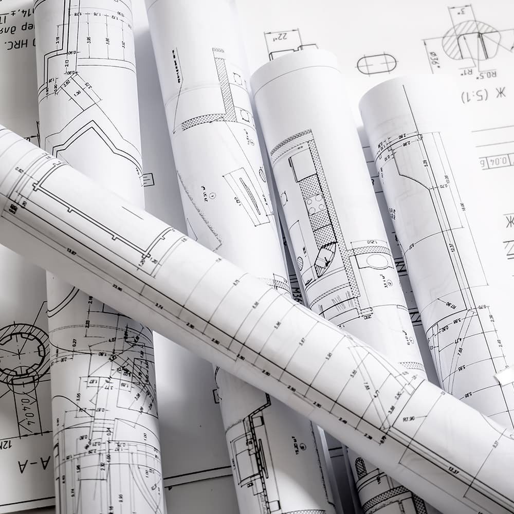 CAD Printing Chelmsford