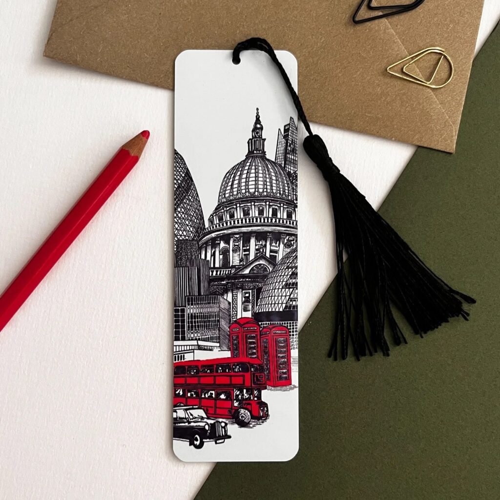 Bookmarks Printing Chelmsford