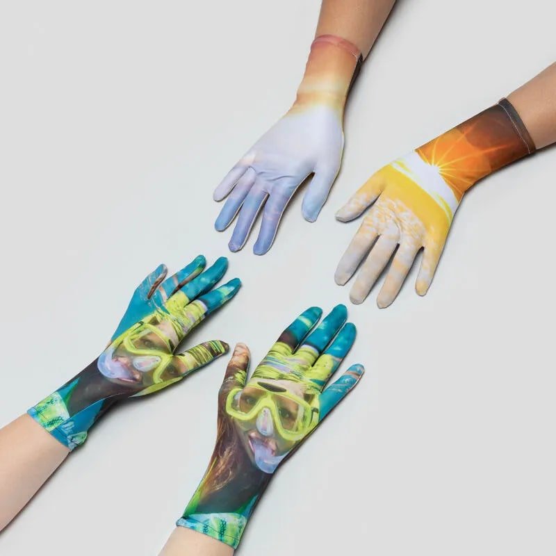 Gloves Printing Chelmsford