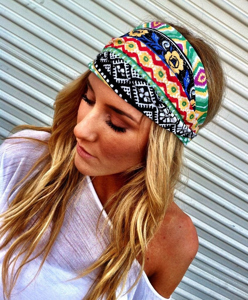 Headbands Printing Chelmsford