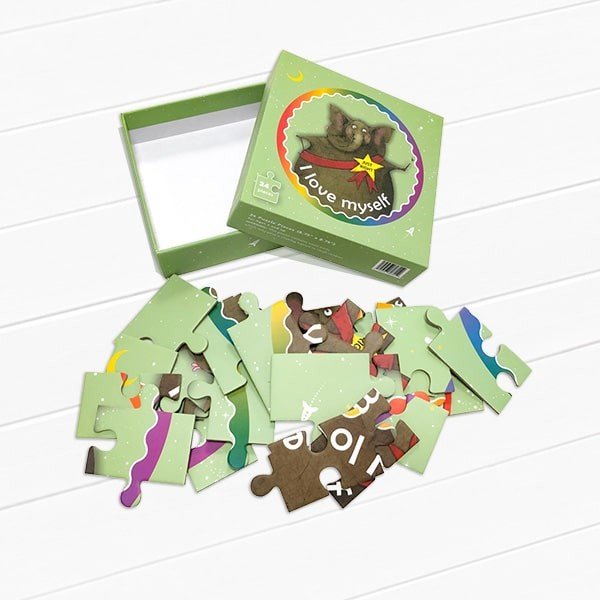 Jigsaw Puzzles Printing Chelmsford