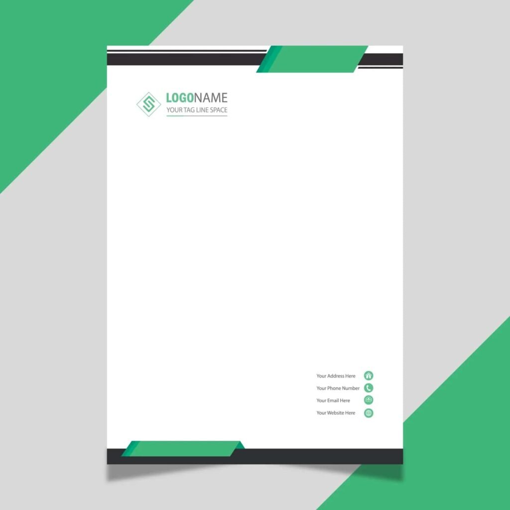Letterheads Printing Chelmsford