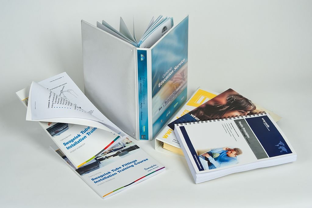 Manual Printing Chelmsford
