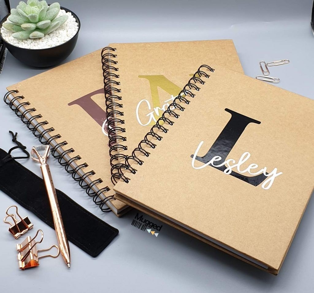 Notepads Printing Chelmsford
