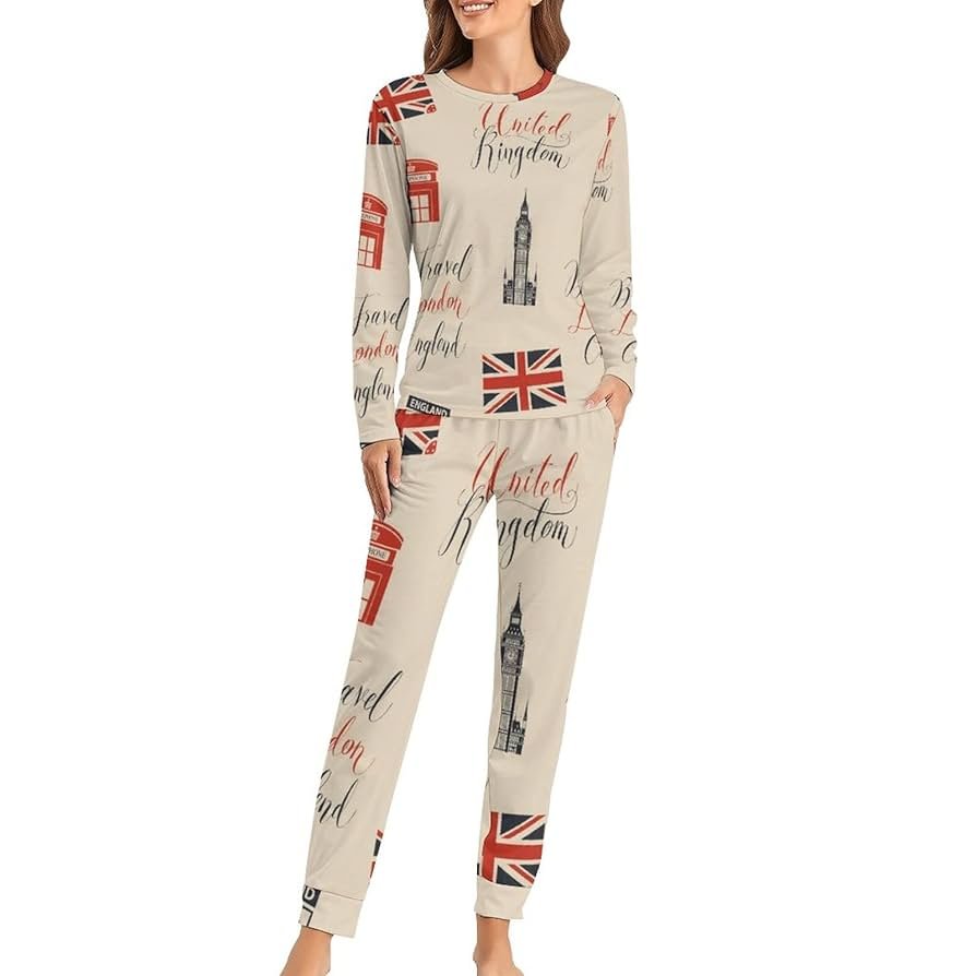 Pajamas Printing Chelmsford