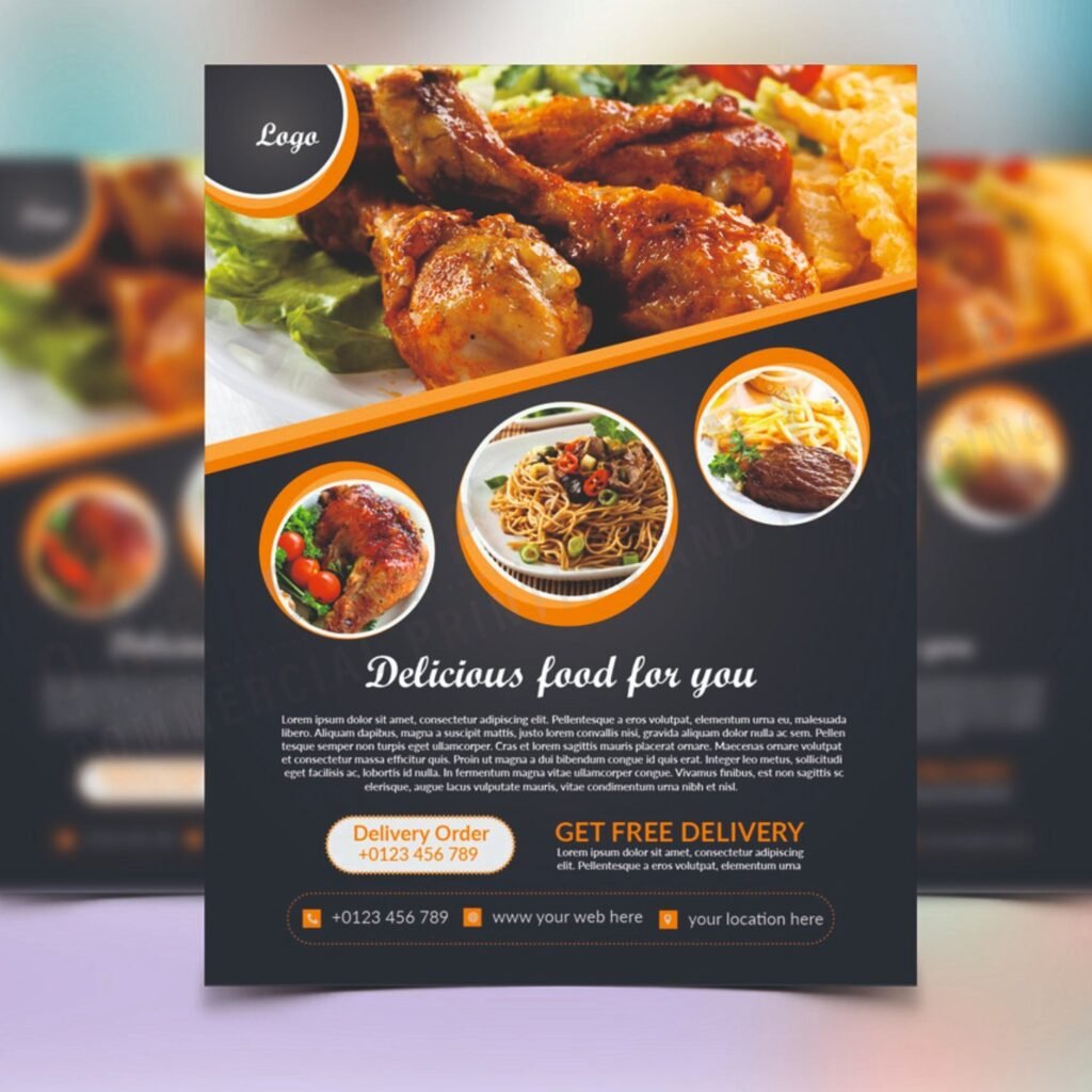 Pamphlets Printing Chelmsford