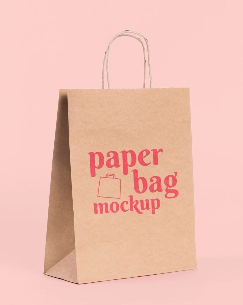 Paper Bags Printing Chelmsford