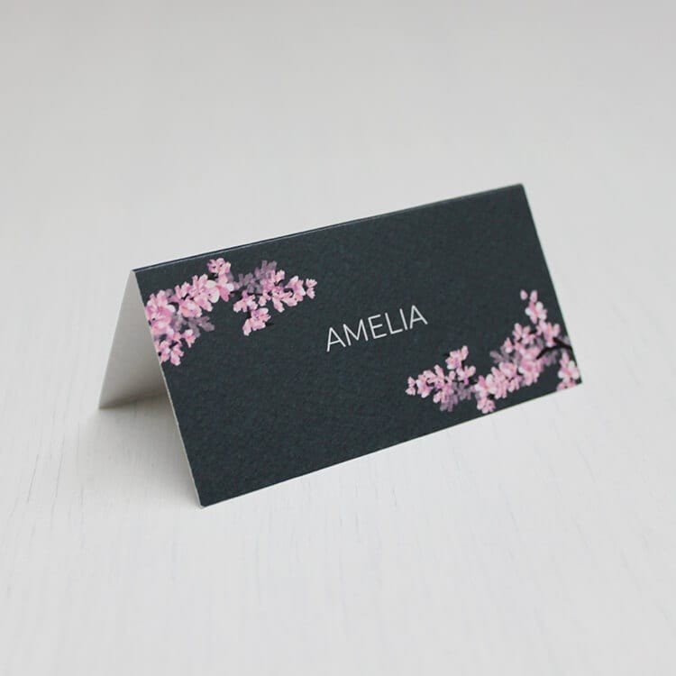 Place Cards Printing Chelmsford