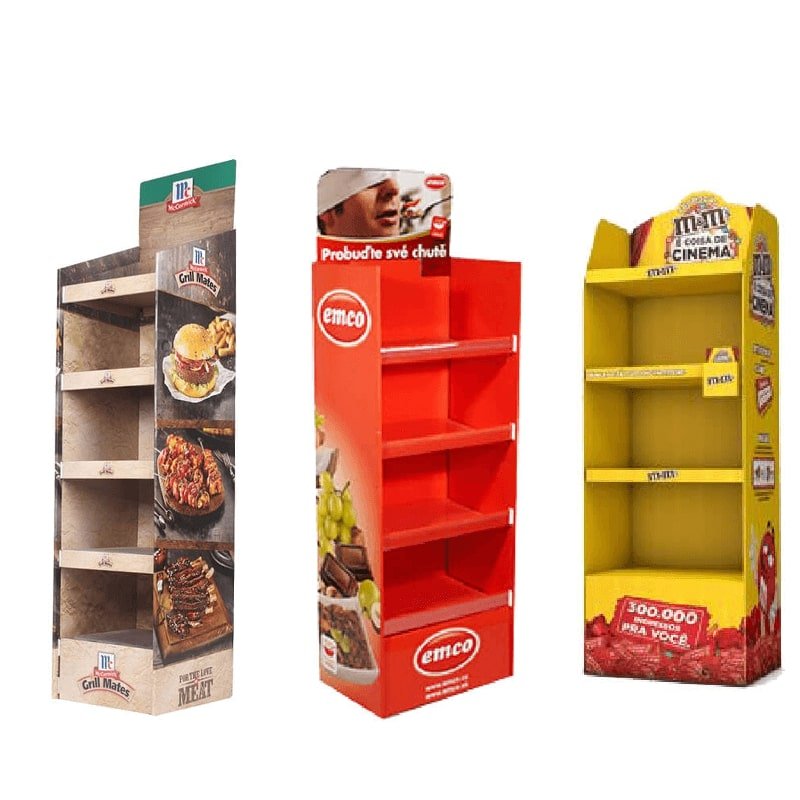 Point-of-Sale Displays Printing Chelmsford