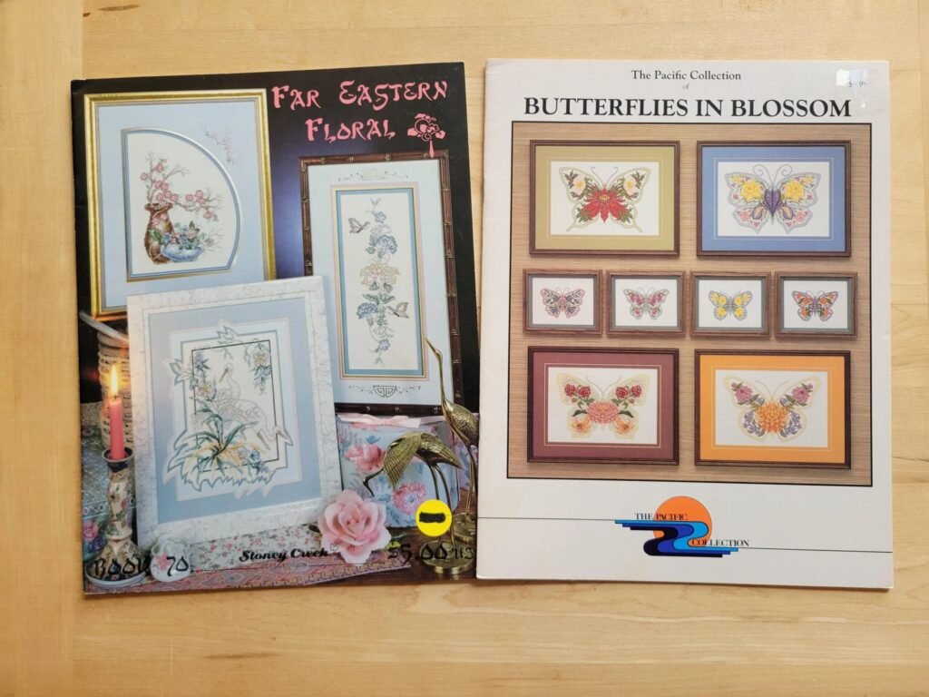 Sewing Patterns Printing Chelmsford