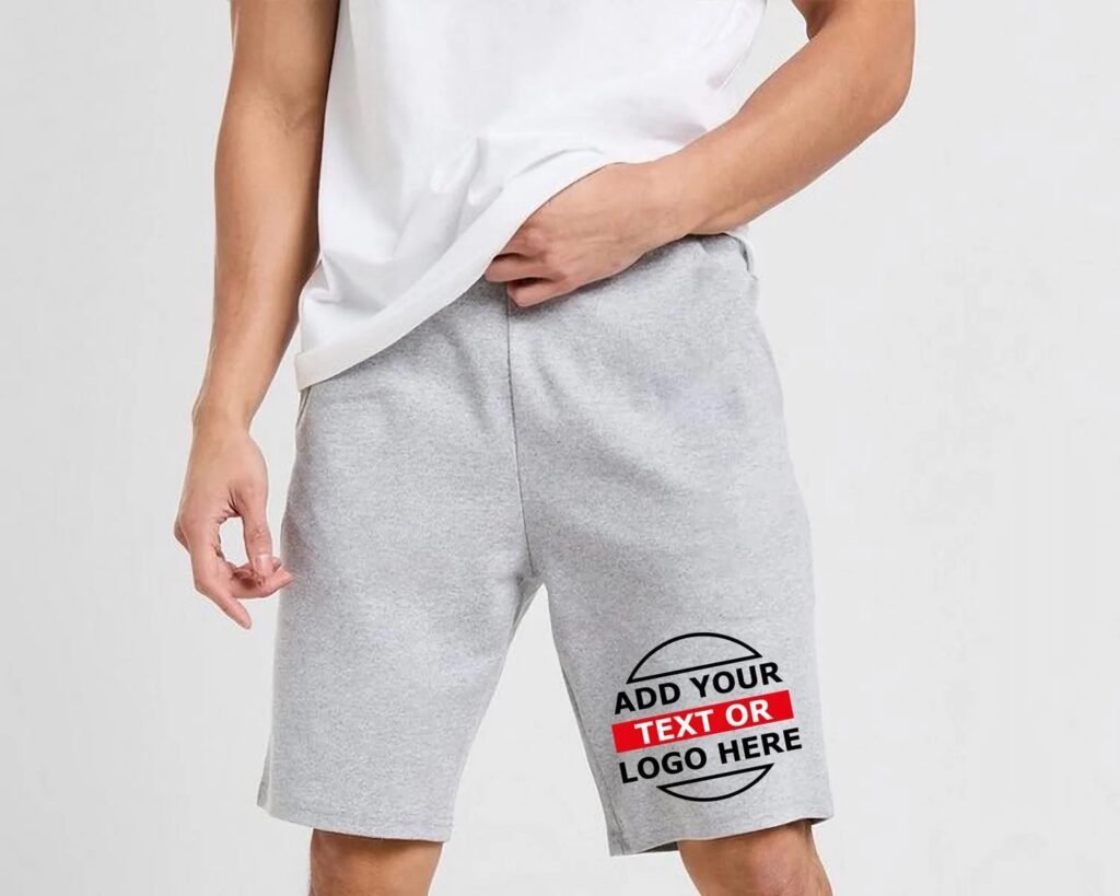 Shorts Printing Chelmsford