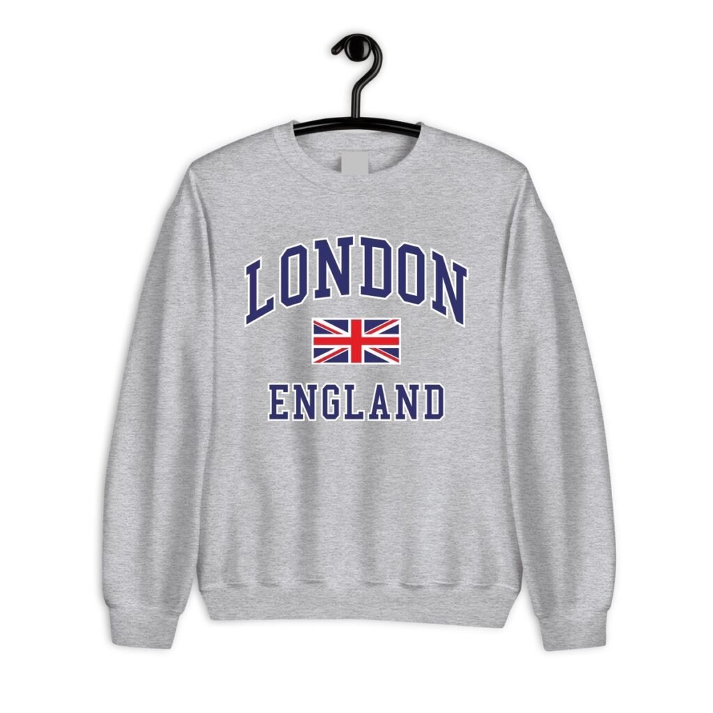 Sweatshirt Printing Chelmsford