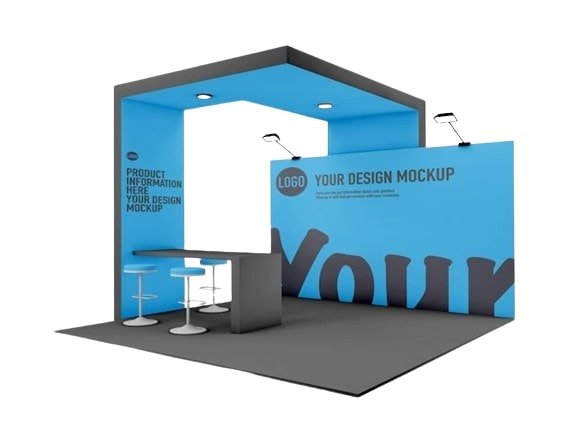Trade Show Booths Printing Chelmsford