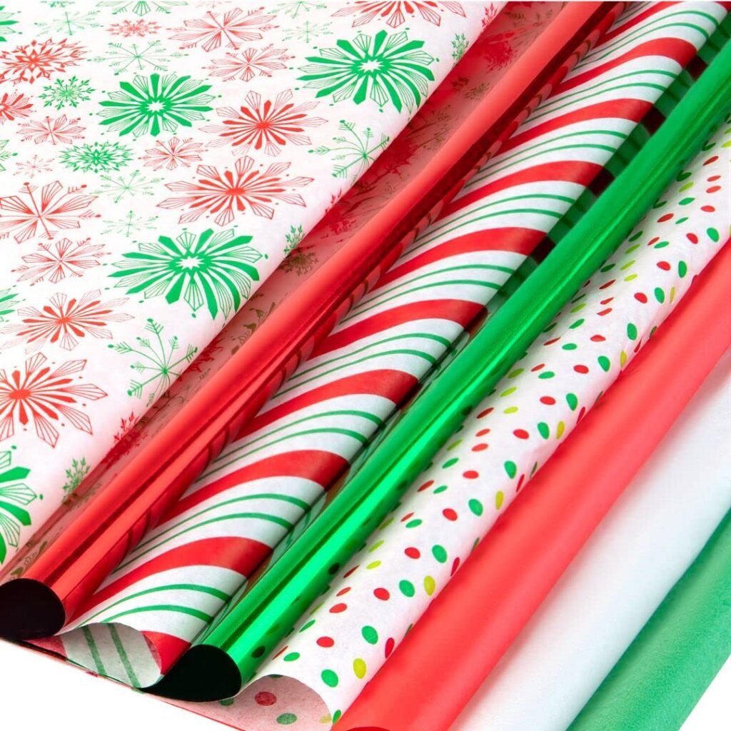 Wrapping Paper Printing Chelmsford