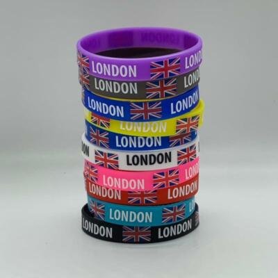 Wristbands Printing Chelmsford