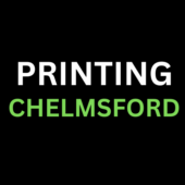 Printing Chelmsford