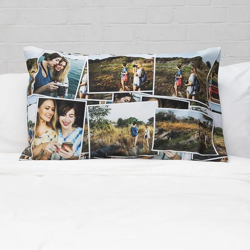 Pillowcase Printing Chelmsford